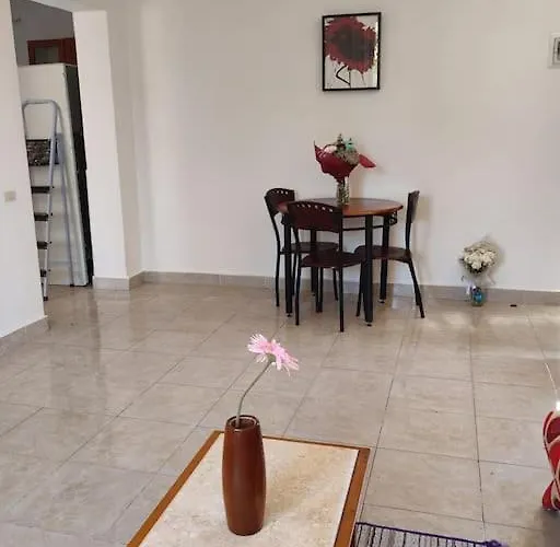 Stella De Mari In Makadi With And Pool View Appartement Hurghada