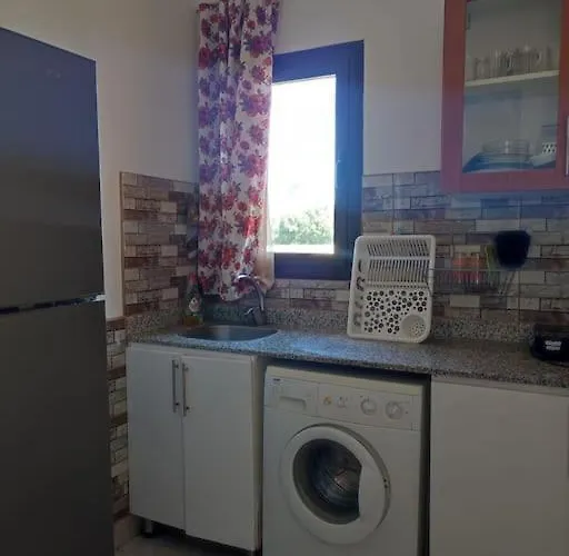 Stella De Mari In Makadi With And Pool View Appartement Hurghada