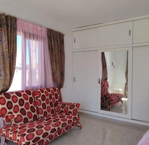 Stella De Mari In Makadi With And Pool View Appartement *