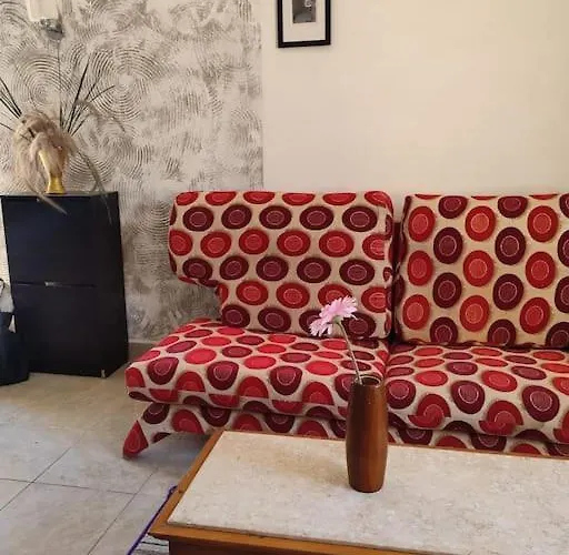 Appartement Stella De Mari In Makadi With And Pool View Hurghada
