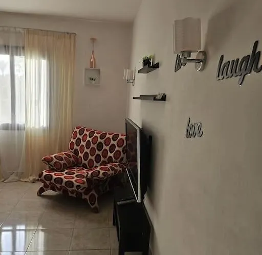 Appartement Stella De Mari In Makadi With And Pool View
