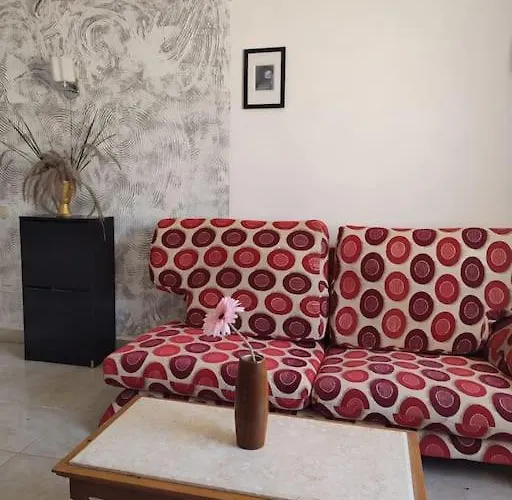 Stella De Mari In Makadi With And Pool View Appartement *