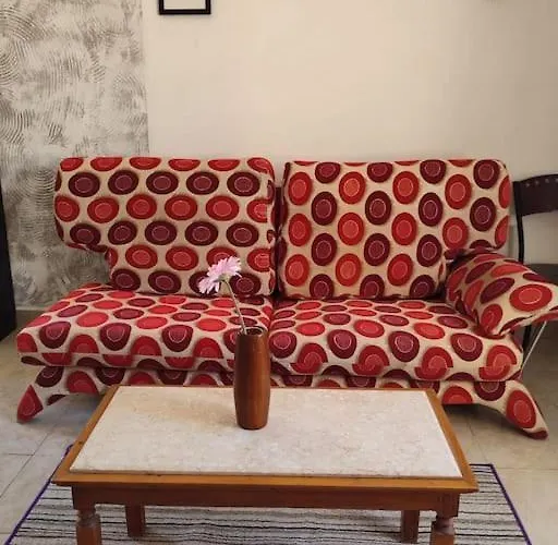 Appartement Stella De Mari In Makadi With And Pool View Hurghada