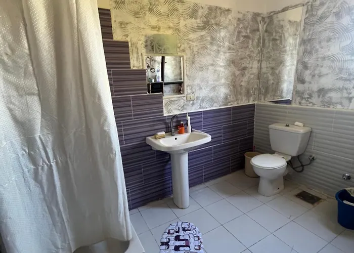 Appartement Stella De Mari In Makadi With And Pool View